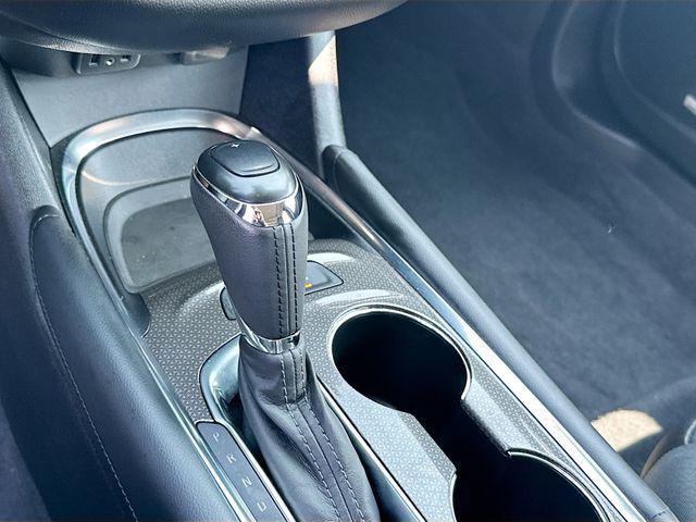 used 2018 Chevrolet Malibu car, priced at $16,177