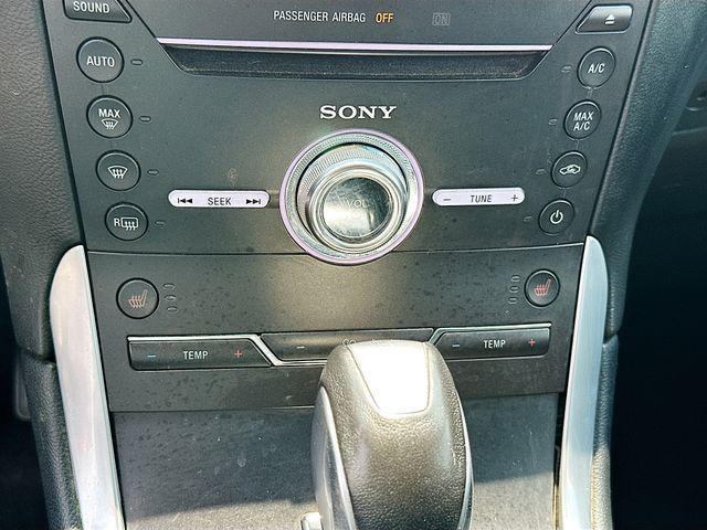 used 2018 Ford Edge car, priced at $15,899