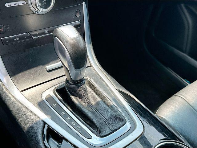 used 2018 Ford Edge car, priced at $15,899