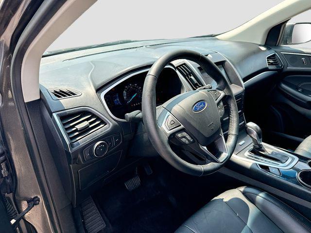 used 2018 Ford Edge car, priced at $15,899