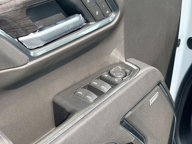 new 2025 Chevrolet Silverado 1500 car, priced at $60,345