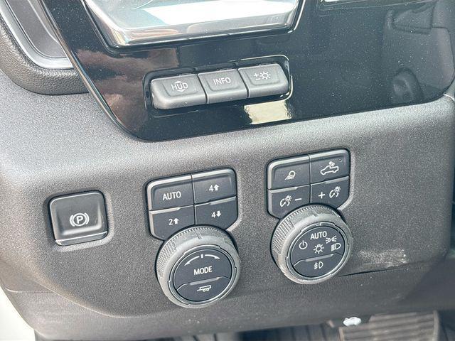 new 2025 Chevrolet Silverado 1500 car, priced at $60,345