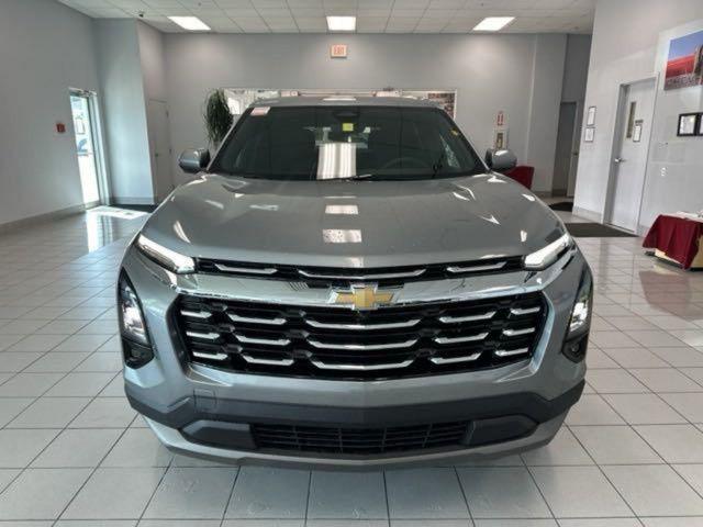 new 2026 Chevrolet Equinox car, priced at $29,251