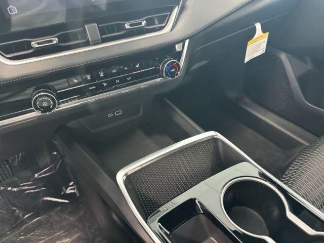 new 2026 Chevrolet Equinox car, priced at $29,251
