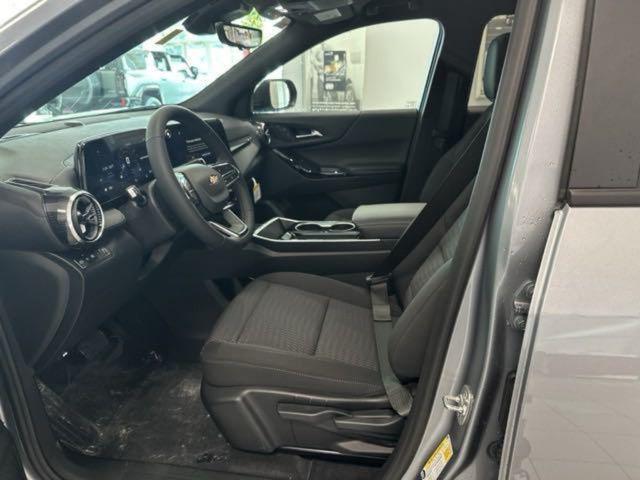 new 2026 Chevrolet Equinox car, priced at $29,251