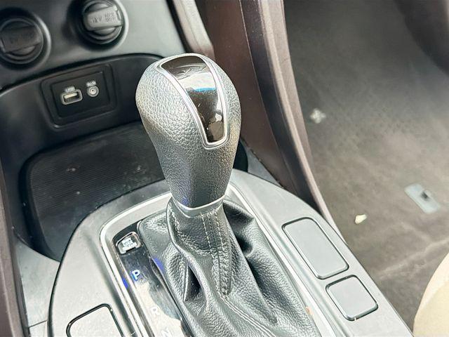 used 2017 Hyundai Santa Fe Sport car, priced at $12,193