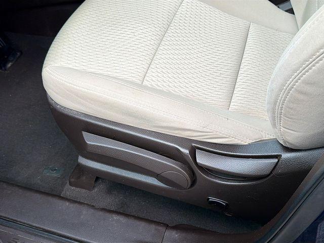 used 2017 Hyundai Santa Fe Sport car, priced at $12,193