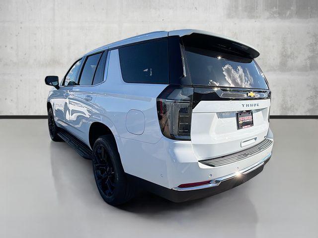 new 2026 Chevrolet Tahoe car, priced at $71,029