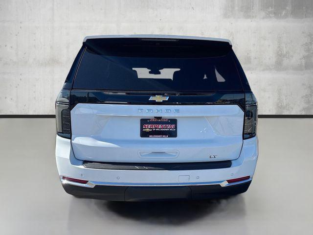 new 2026 Chevrolet Tahoe car, priced at $71,029