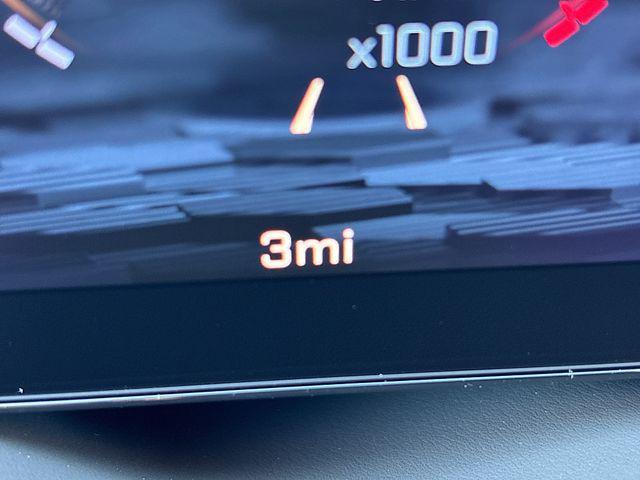 new 2026 Chevrolet Tahoe car, priced at $71,029