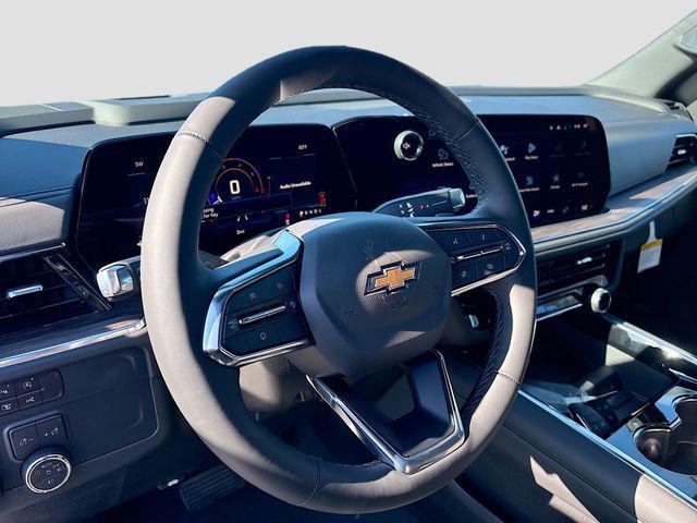 new 2026 Chevrolet Tahoe car, priced at $71,029