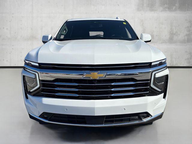 new 2026 Chevrolet Tahoe car, priced at $71,029