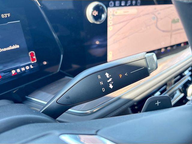 new 2026 Chevrolet Tahoe car, priced at $71,029