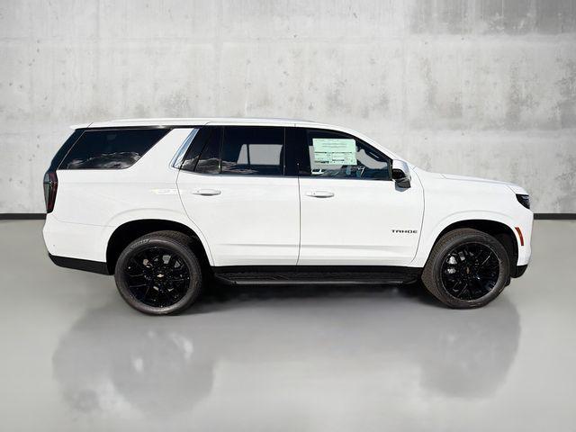 new 2026 Chevrolet Tahoe car, priced at $71,029