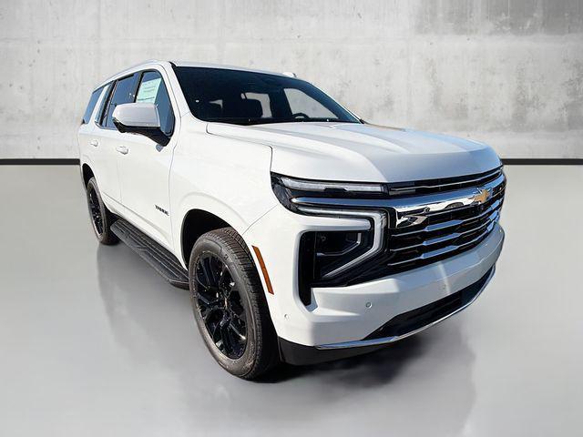 new 2026 Chevrolet Tahoe car, priced at $71,029