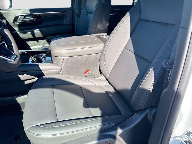 new 2026 Chevrolet Tahoe car, priced at $71,029