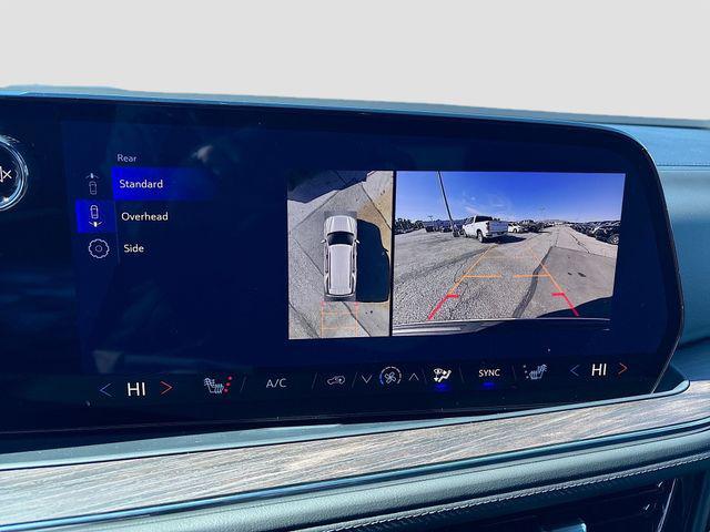 new 2026 Chevrolet Tahoe car, priced at $71,029