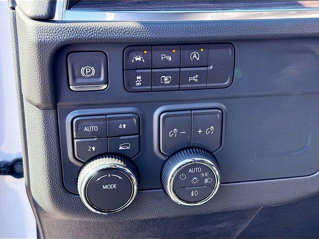 new 2026 Chevrolet Tahoe car, priced at $71,029