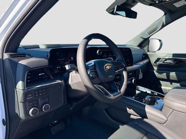 new 2026 Chevrolet Tahoe car, priced at $71,029