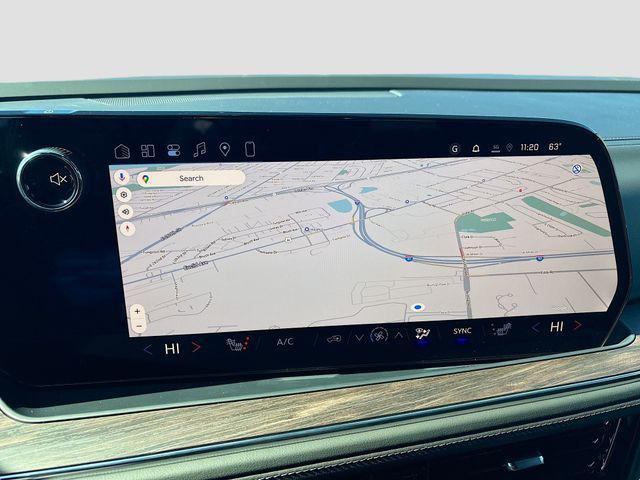 new 2026 Chevrolet Tahoe car, priced at $71,029