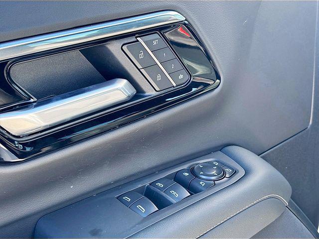 new 2026 Chevrolet Tahoe car, priced at $71,029