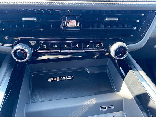 new 2026 Chevrolet Tahoe car, priced at $71,029