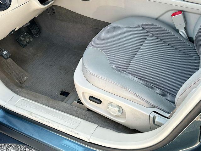 used 2010 Ford Taurus car, priced at $7,734