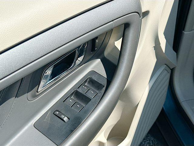 used 2010 Ford Taurus car, priced at $7,734