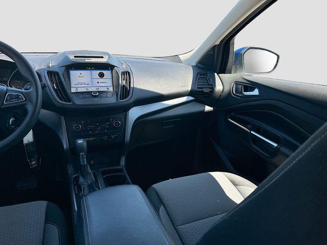 used 2017 Ford Escape car, priced at $10,764