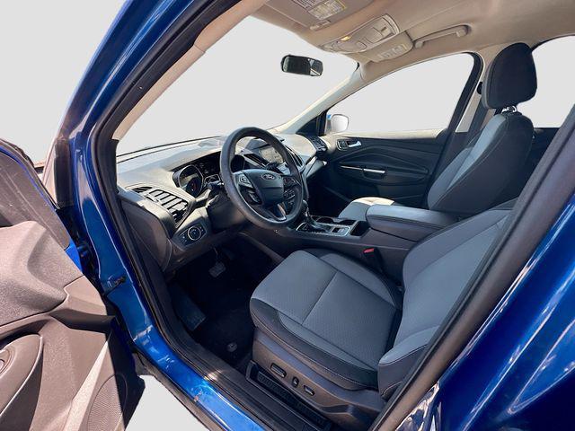 used 2017 Ford Escape car, priced at $10,764