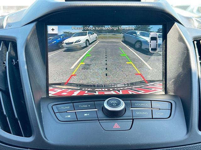 used 2017 Ford Escape car, priced at $10,764