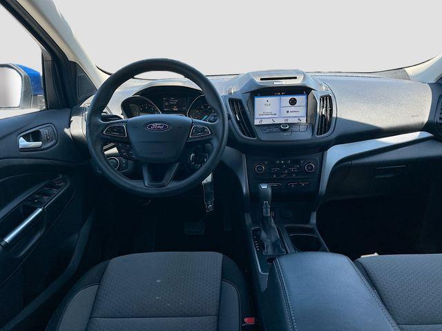 used 2017 Ford Escape car, priced at $10,764