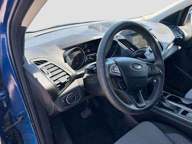 used 2017 Ford Escape car, priced at $10,764