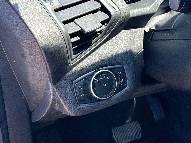 used 2017 Ford Escape car, priced at $10,764