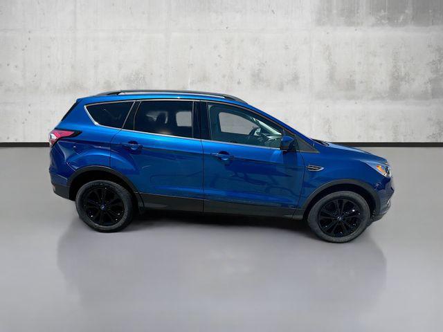used 2017 Ford Escape car, priced at $10,764