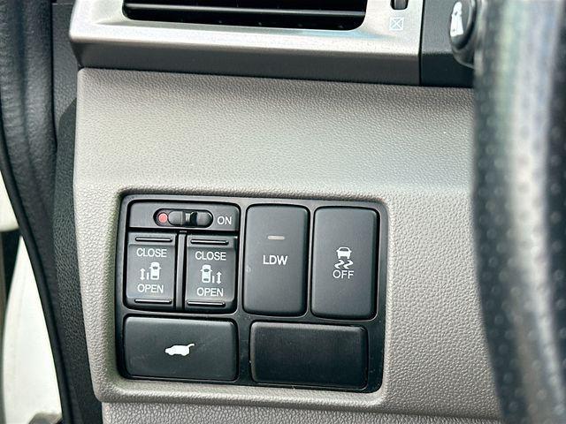used 2015 Honda Odyssey car, priced at $11,876