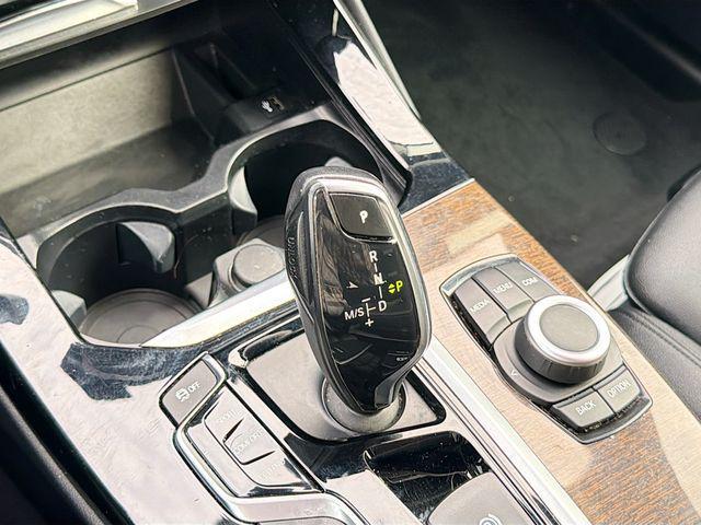 used 2019 BMW X3 car, priced at $20,642