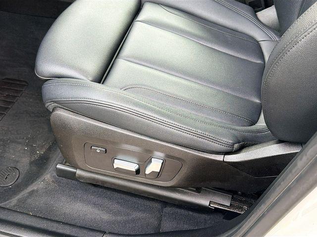 used 2019 BMW X3 car, priced at $20,642