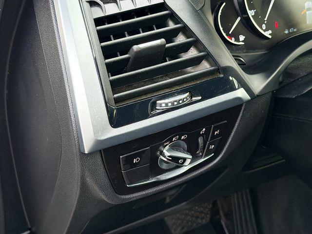 used 2019 BMW X3 car, priced at $20,642