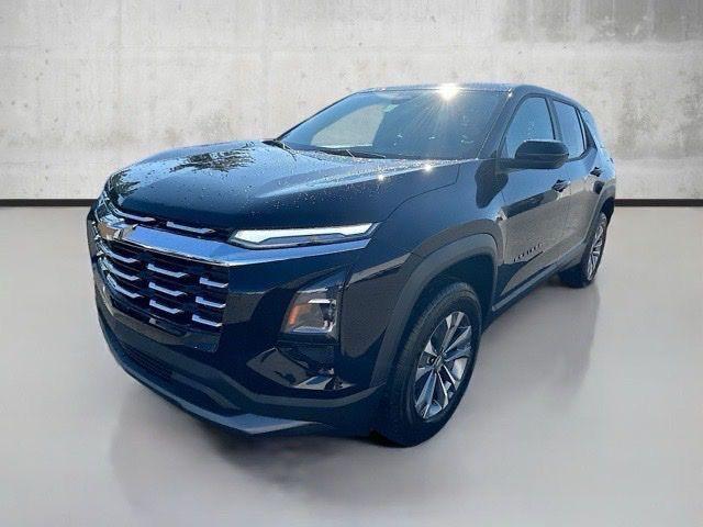 new 2026 Chevrolet Equinox car, priced at $28,415