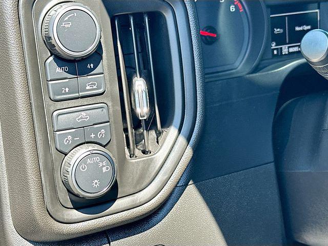 used 2021 Chevrolet Silverado 1500 car, priced at $25,997
