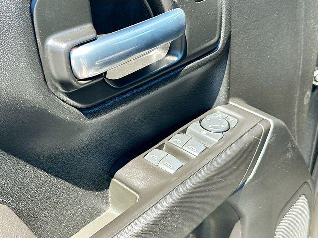 used 2021 Chevrolet Silverado 1500 car, priced at $25,997