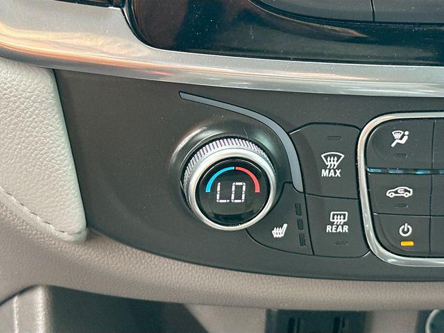used 2019 Chevrolet Traverse car, priced at $16,854
