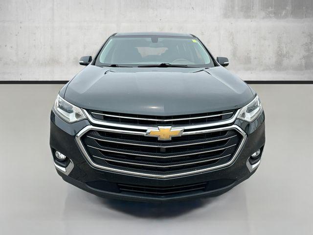 used 2019 Chevrolet Traverse car, priced at $16,854