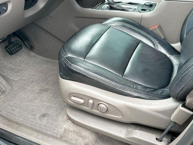 used 2019 Chevrolet Traverse car, priced at $16,854