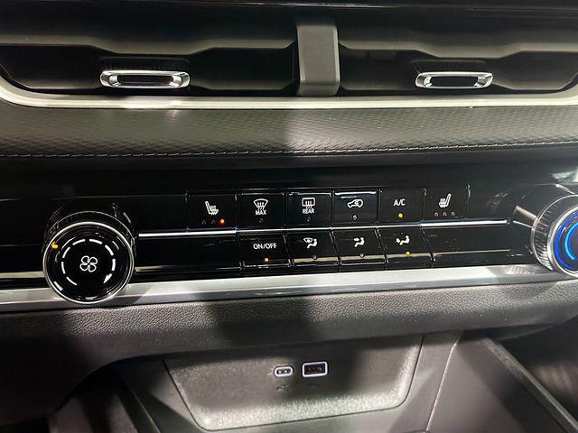 new 2026 Chevrolet Equinox car, priced at $25,540