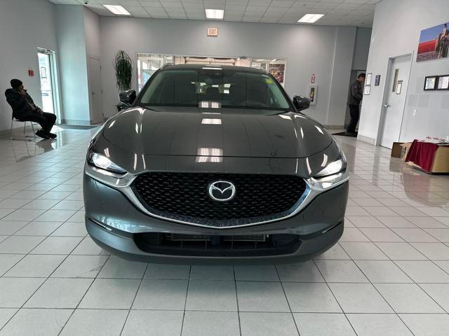 used 2022 Mazda CX-30 car, priced at $22,997