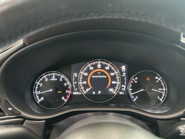 used 2022 Mazda CX-30 car, priced at $23,995