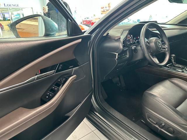 used 2022 Mazda CX-30 car, priced at $22,997