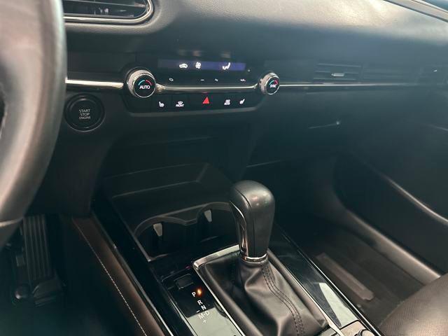 used 2022 Mazda CX-30 car, priced at $22,997